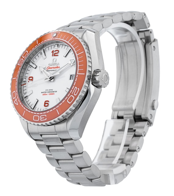 Omega Planet Ocean 215.30.44.21.04.001 Image 2